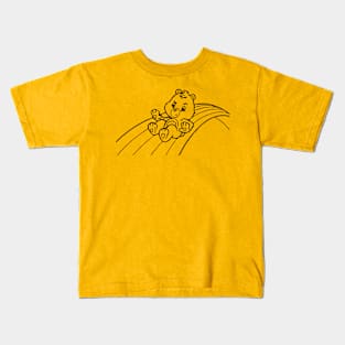 skating Kids T-Shirt